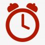 78-789235_alarm-clock-clock-icon-red-png